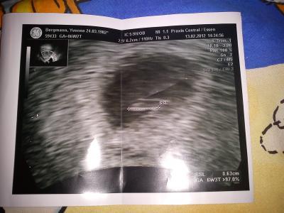 Bild zu Wieder da vom Doc und Bild! - Forum für Oktober - Mamis