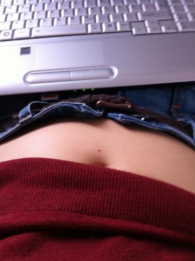 Bild zu An alle die beim FA/ im KH waren .. und aktuelle Wehwehchen - Forum für Oktober - Mamis