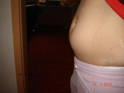 Bild zu Wo soll das enden???? ;-))) - Forum für Oktober - Mamis