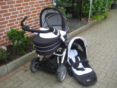 Bild zu habt ihr alle schon einen Kinderwagen ? - Forum für Oktober - Mamis