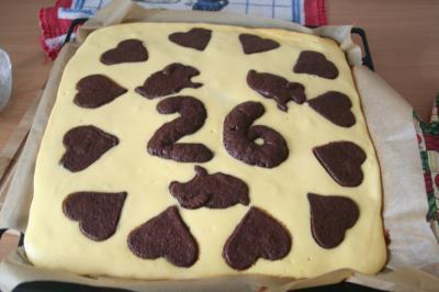 Bild zu kuchen :D - Forum für Oktober - Mamis