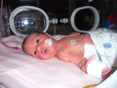 Bild zu Neues Bild von Emilia :-) - Forum für Oktober - Mamis