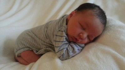 Bild zu Geburtsbericht Luiz... Achtung lang - Forum für Oktober - Mamis