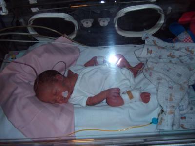 Bild zu Neues Bilder von Emilia !!! :-) - Forum für Oktober - Mamis