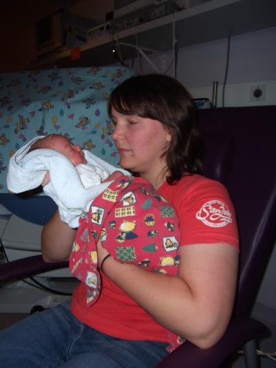 Bild zu ein grosses DANKESCHÖN an euch alle !!! :-) - Forum für Oktober - Mamis