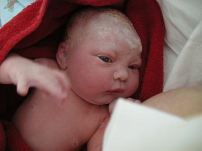 Bild zu ausgekugelt - Forum für Oktober - Mamis