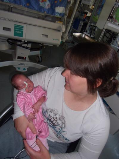 Bild zu neuer Bericht Emilia !!! - Forum für Oktober - Mamis