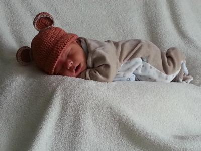 Bild zu jonas bild - Forum für Oktober - Mamis