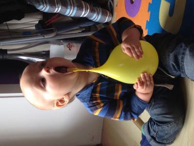 Bild zu Herzlichen Glückwunsch - Forum für Oktober - Mamis