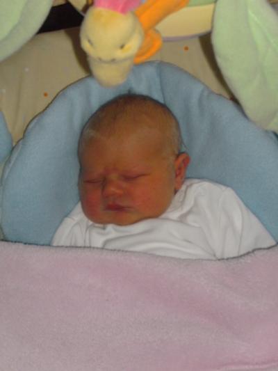 Bild zu Geburtsbericht - Forum für Oktober - Mamis