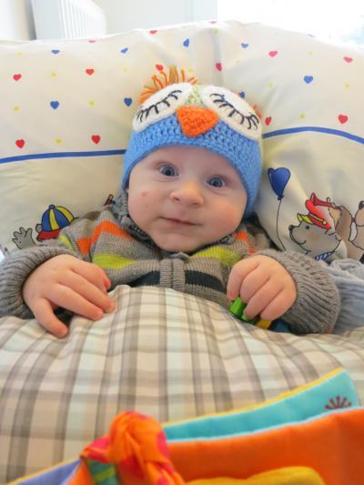 Bild zu Alles Liebe!!! - Forum für Oktober - Mamis