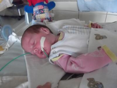 Bild zu EMILIA :-) - Forum für Oktober - Mamis