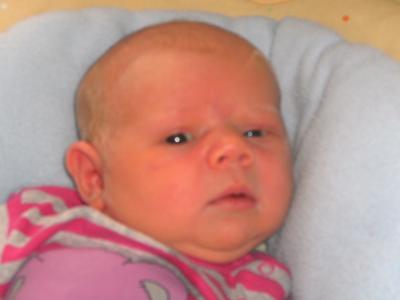 Bild zu Meine Püppi - Forum für Oktober - Mamis