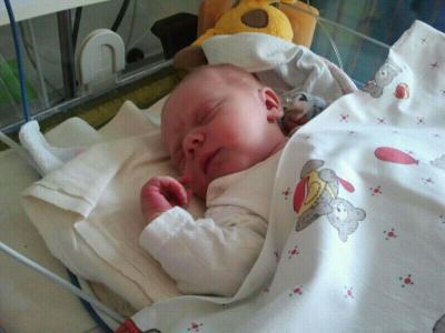 Bild zu ich bin auch fertig... - Forum für Oktober - Mamis