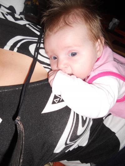 Bild zu Das erste Mal ausgehen - Forum für Oktober - Mamis