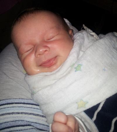 Bild zu welche windelgrösse tragt ihr - Forum für Oktober - Mamis