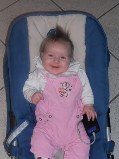 Bild zu die liebe Schwiegermutter - Forum für Oktober - Mamis