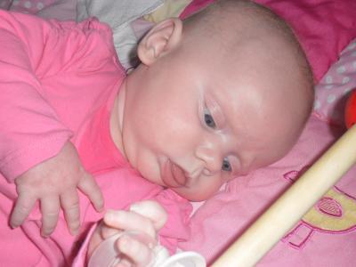 Bild zu Hallo =) - Forum für Oktober - Mamis