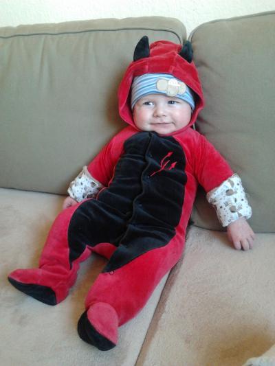 Bild zu Karneval - Forum für Oktober - Mamis