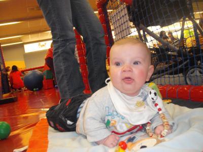 Bild zu wer hat noch keine periode - Forum für Oktober - Mamis