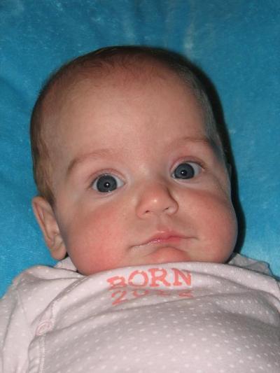 Bild zu Neues von Emilia ! - Forum für Oktober - Mamis