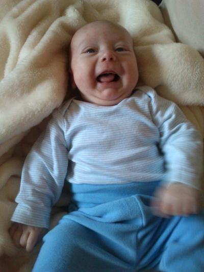 Bild zu Babykekse - Forum für Oktober - Mamis