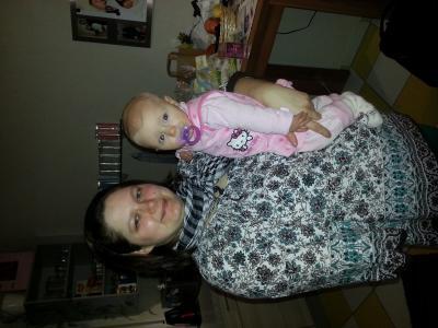 Bild zu Mama - Forum für Oktober - Mamis