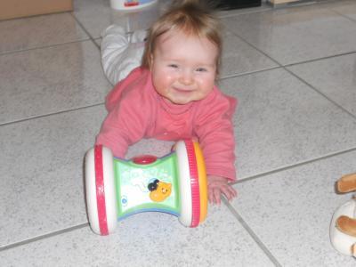 Bild zu Umzug - Forum für Oktober - Mamis