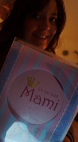 Bild zu Meine kostenlose MuPa Hülle ist daaaaaaaaaaaa - Forum für Oktober - Mamis