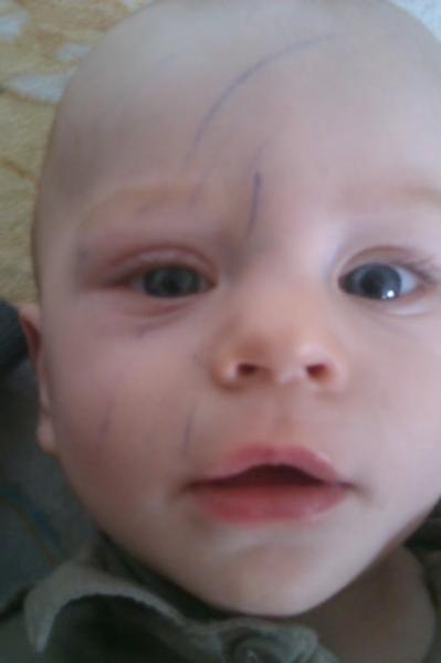 Bild zu Jeden Tag was neues... - Forum für Oktober - Mamis