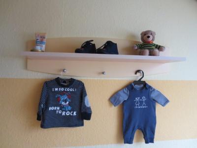 Bild zu Babysachen (Foto) - Forum für Oktober - Mamis