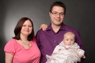 Bild zu Fotoshooting - Forum für Oktober - Mamis