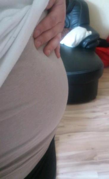 Bild zu Jetzt will ich auch :-) - Forum für Oktober - Mamis