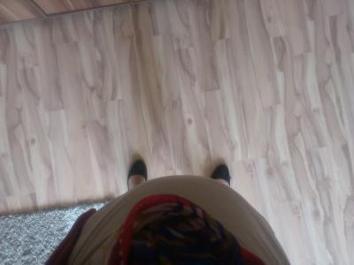 Bild zu meine Waage ist kaputt -.- - Forum für Oktober - Mamis