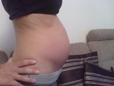 Bild zu lust auf bauchirunde??? - Forum für Oktober - Mamis