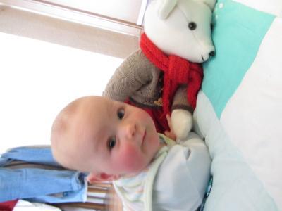 Bild zu Lust auf Fotorunde?? - Forum für Oktober - Mamis