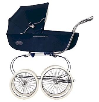 Bild zu Kinderwagen ersteigert... unverpackt verschicken???? - Forum für Oktober - Mamis