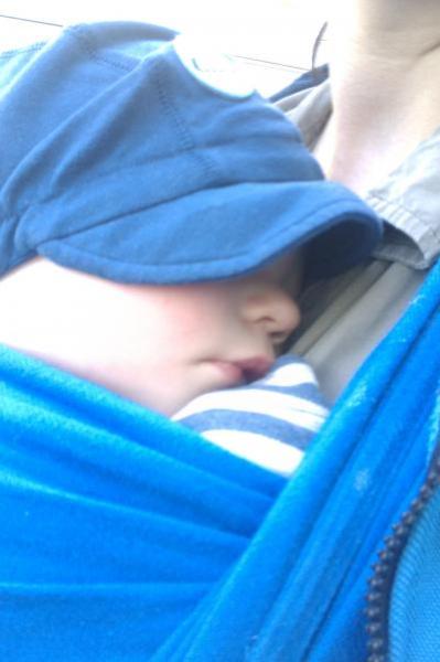 Bild zu Wir lieben unser TT - Forum für Oktober - Mamis