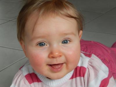 Bild zu Huhu ich lebe auch noch :-) - Forum für Oktober - Mamis