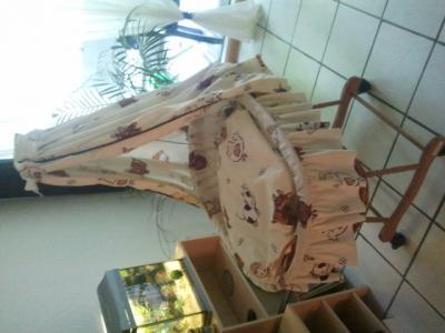 Bild zu Das erste:-) - Forum für Oktober - Mamis