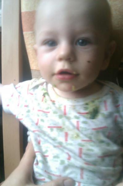 Bild zu Was gab es wohl zum .... - Forum für Oktober - Mamis