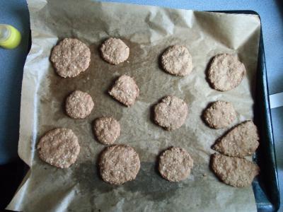 Bild zu Baby Rezepte - Forum für Oktober - Mamis