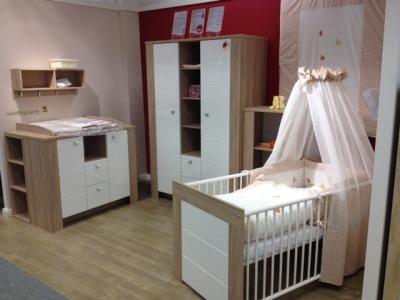Bild zu Kinderzimmer bestellt :-))) - Forum für Oktober - Mamis