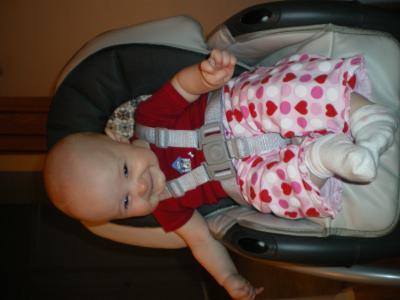 Bild zu Bin gerade am verzweifeln - Forum für Oktober - Mamis