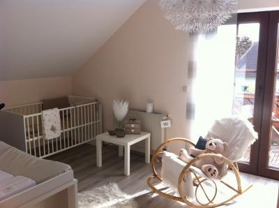 Bild zu Kinderzimmer - Forum für Oktober - Mamis