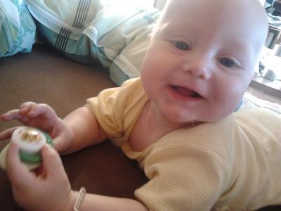 Bild zu Ich kann es immer noch nicht glauben.. - Forum für Oktober - Mamis