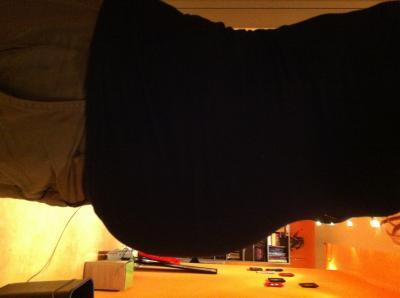Bild zu 8. Monat. Juhuu :) - Forum für Oktober - Mamis