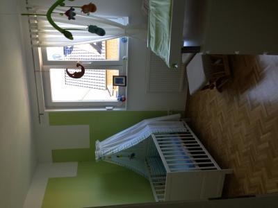 Bild zu So, hier die Bilder vom Zimmer :-) - Forum für Oktober - Mamis