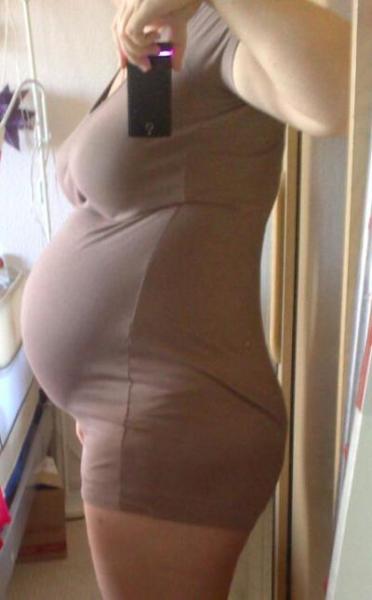 Bild zu ... 1.Bachbild von uns.. - Forum für Oktober - Mamis