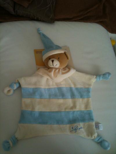 Bild zu Süß oder? - Forum für Oktober - Mamis